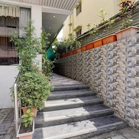 שירדי Super Hotel O Chhatrapati Nagar מראה חיצוני תמונה