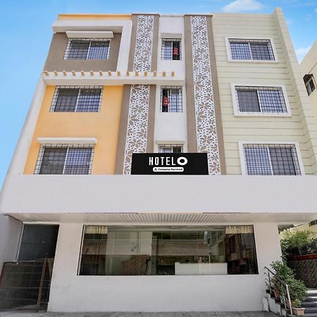 שירדי Super Hotel O Chhatrapati Nagar מראה חיצוני תמונה