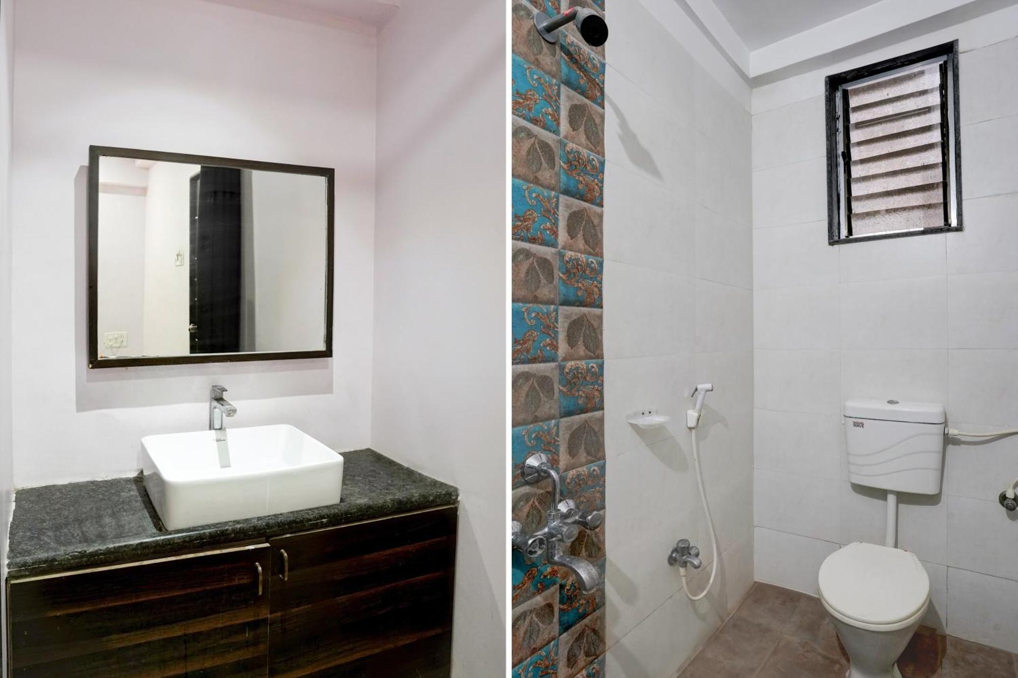 שירדי Super Hotel O Chhatrapati Nagar מראה חיצוני תמונה