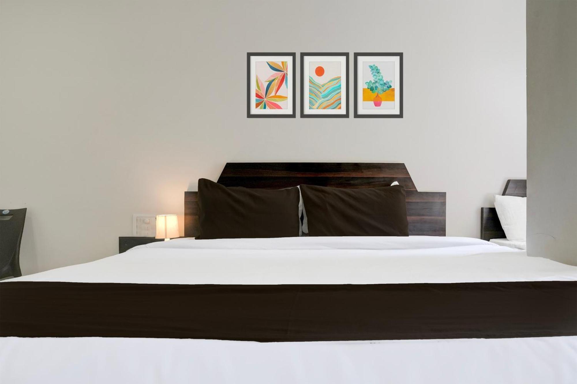 שירדי Super Hotel O Chhatrapati Nagar מראה חיצוני תמונה
