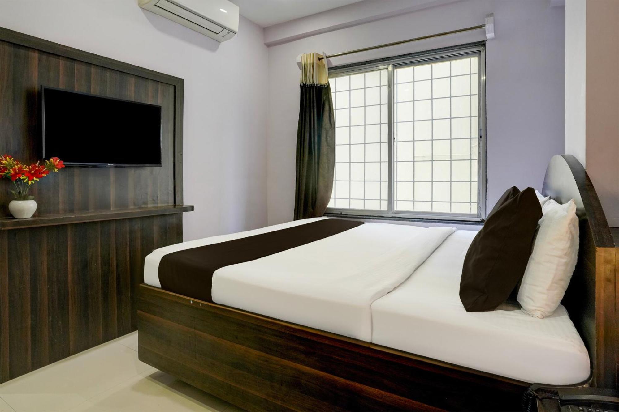 שירדי Super Hotel O Chhatrapati Nagar מראה חיצוני תמונה