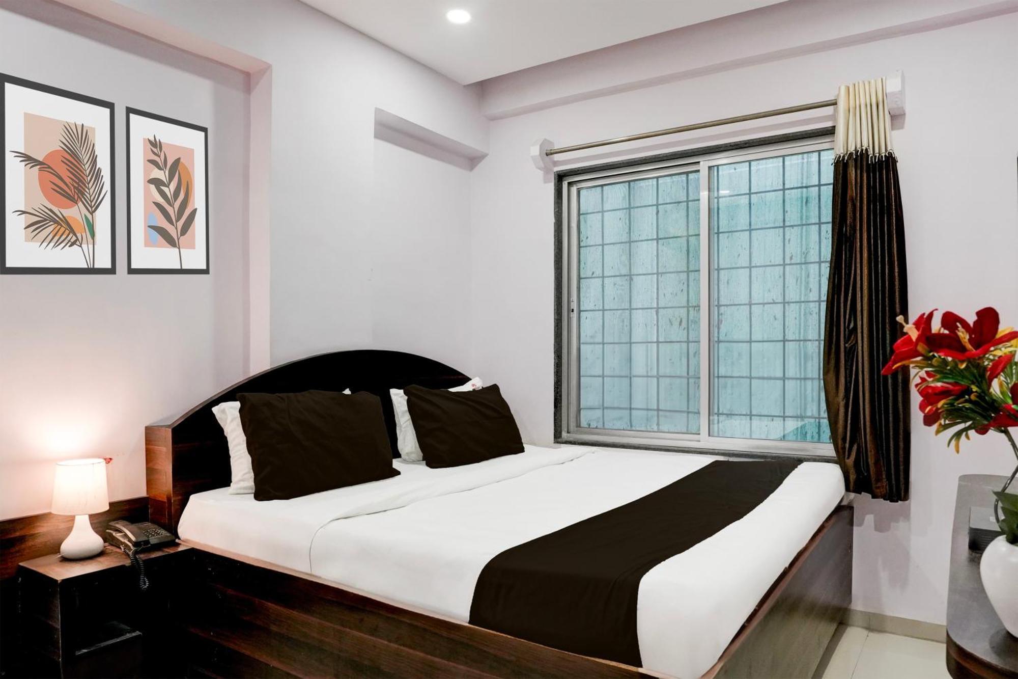 שירדי Super Hotel O Chhatrapati Nagar מראה חיצוני תמונה