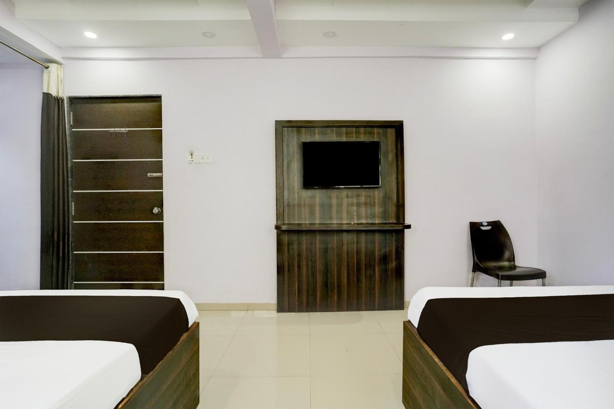 שירדי Super Hotel O Chhatrapati Nagar מראה חיצוני תמונה