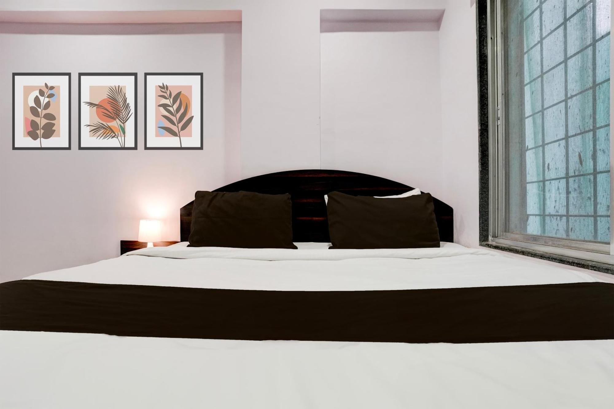 שירדי Super Hotel O Chhatrapati Nagar מראה חיצוני תמונה