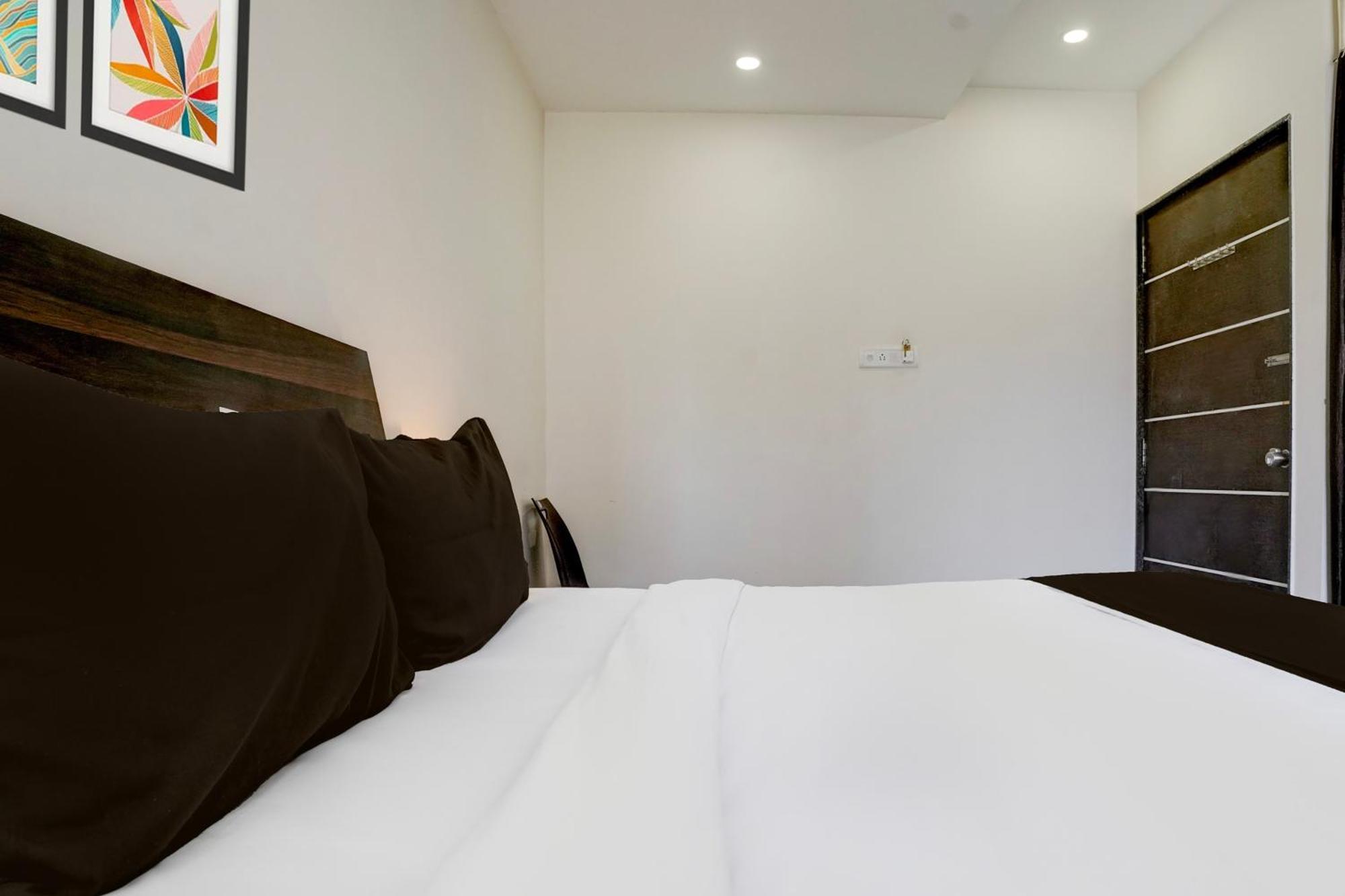 שירדי Super Hotel O Chhatrapati Nagar מראה חיצוני תמונה