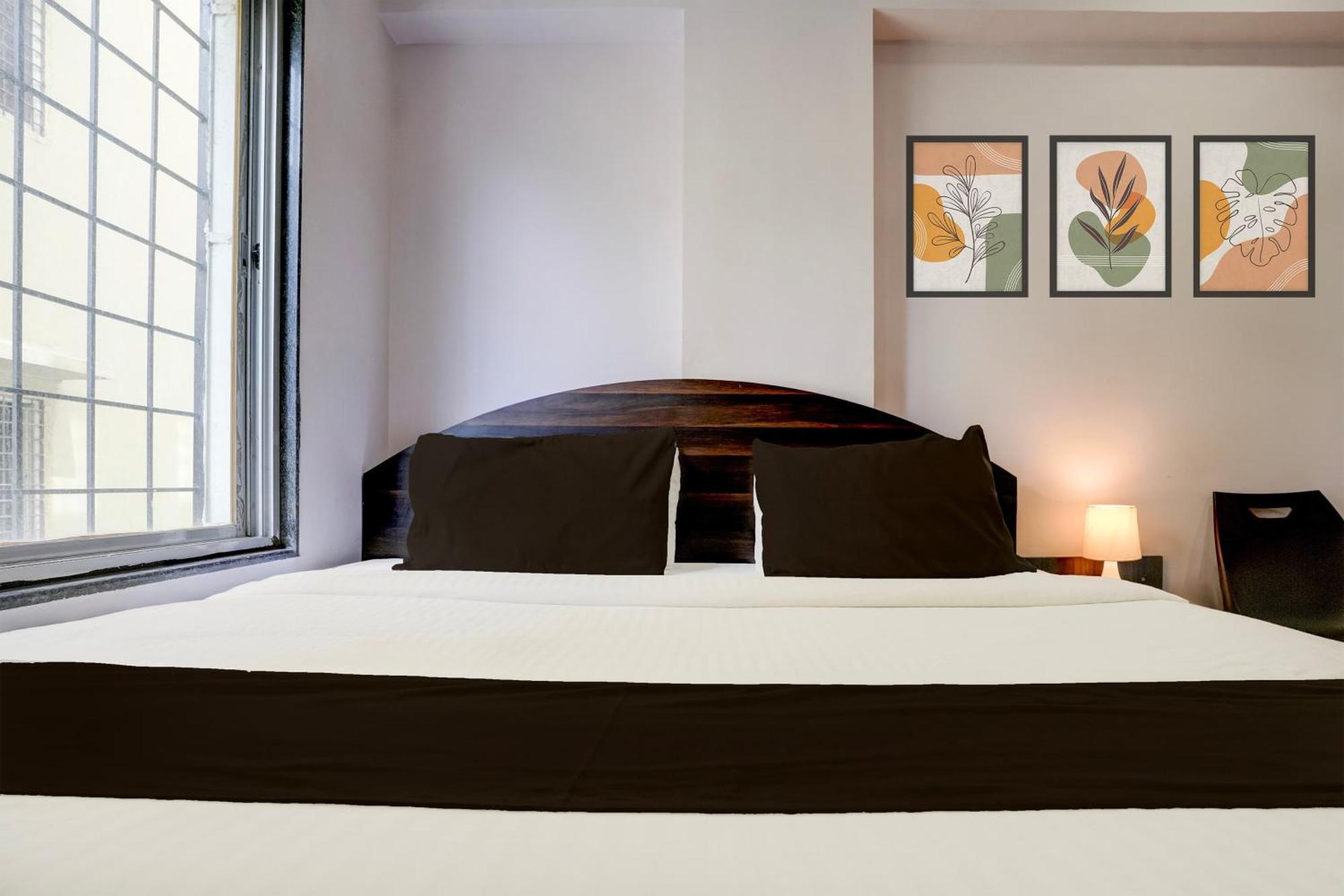 שירדי Super Hotel O Chhatrapati Nagar מראה חיצוני תמונה