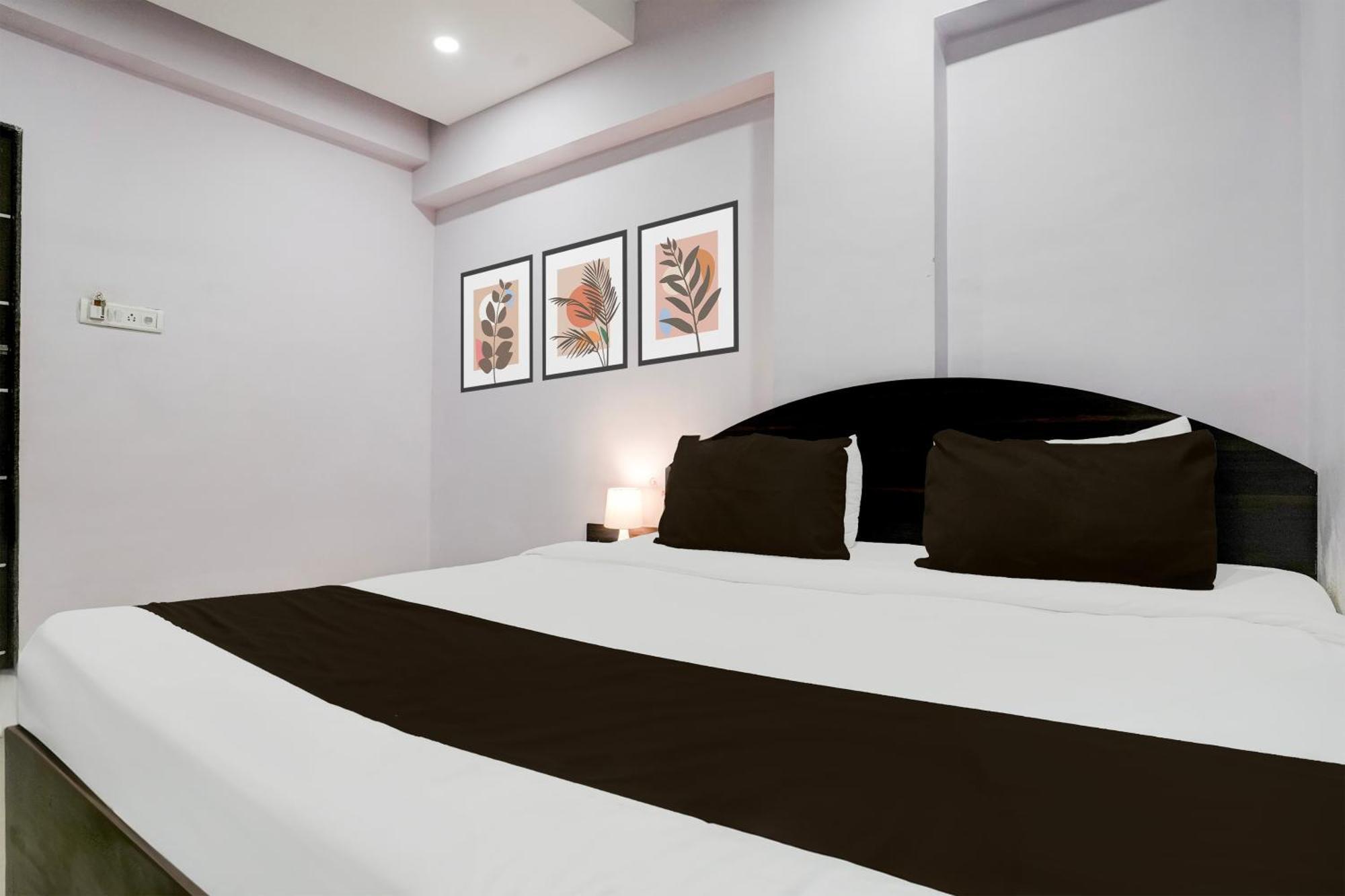 שירדי Super Hotel O Chhatrapati Nagar מראה חיצוני תמונה
