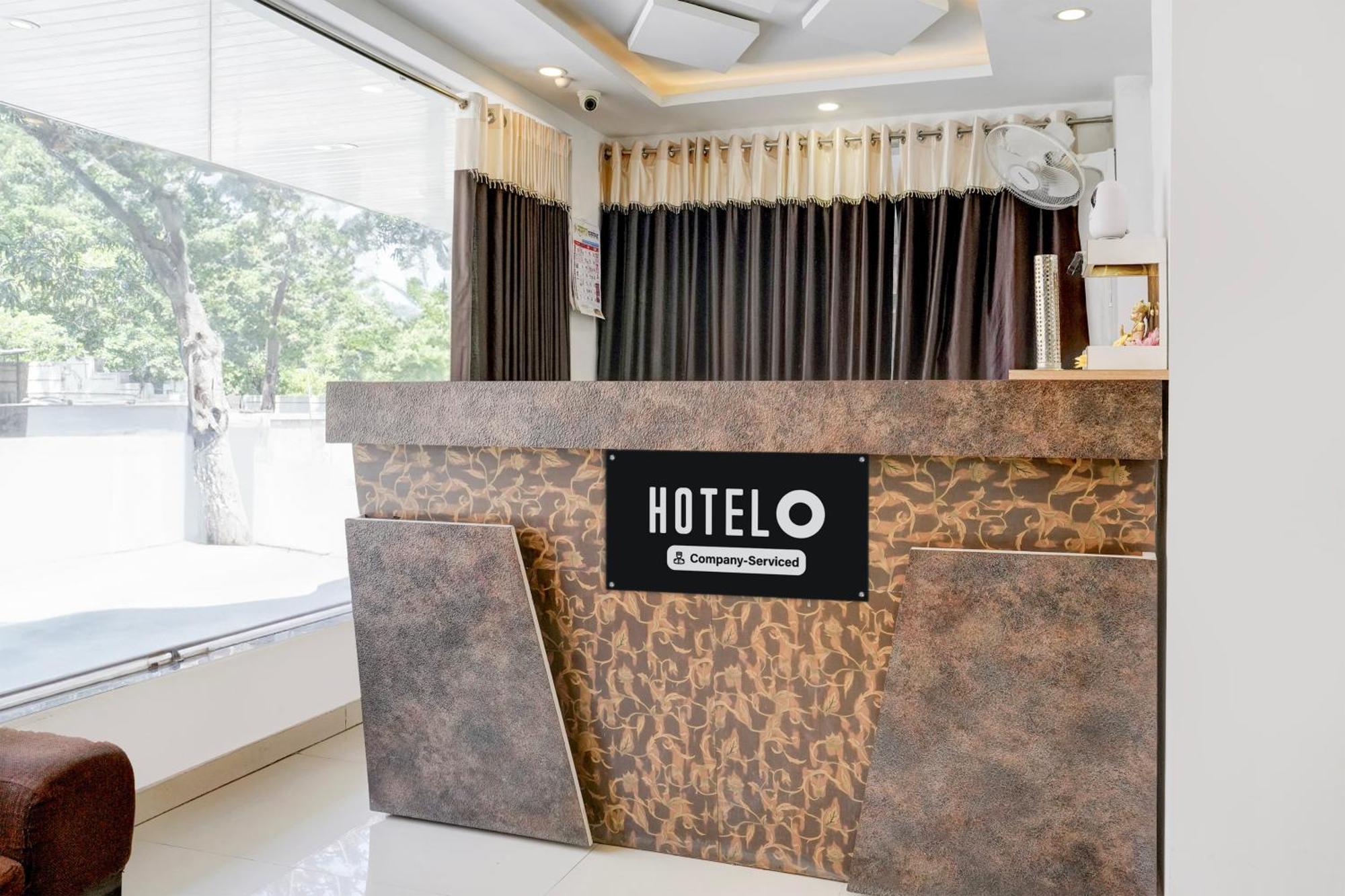 שירדי Super Hotel O Chhatrapati Nagar מראה חיצוני תמונה