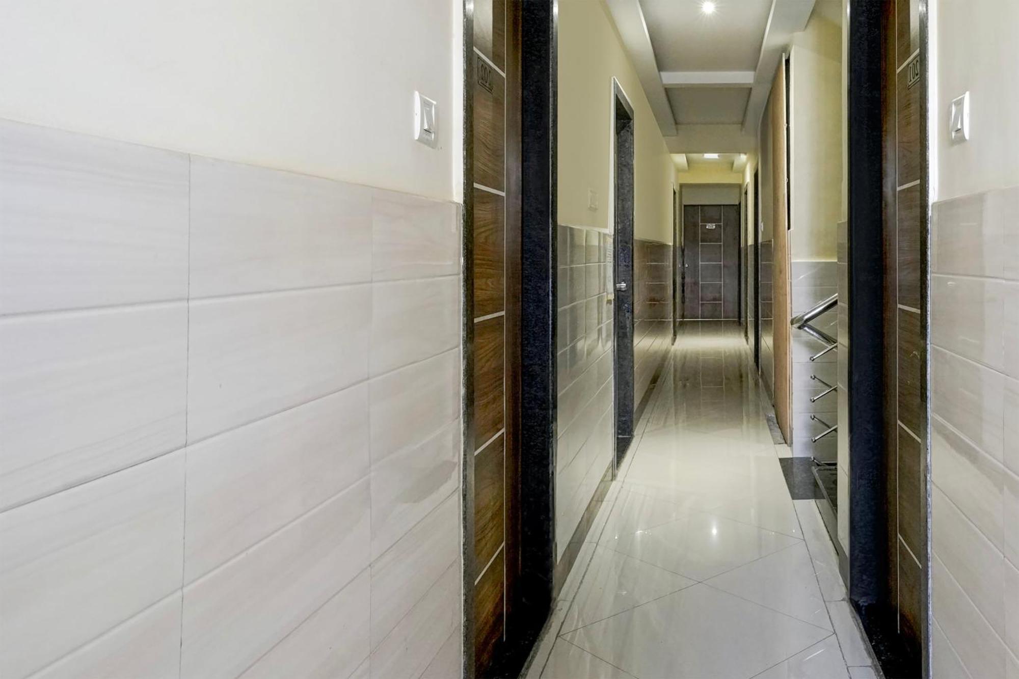 שירדי Super Hotel O Chhatrapati Nagar מראה חיצוני תמונה
